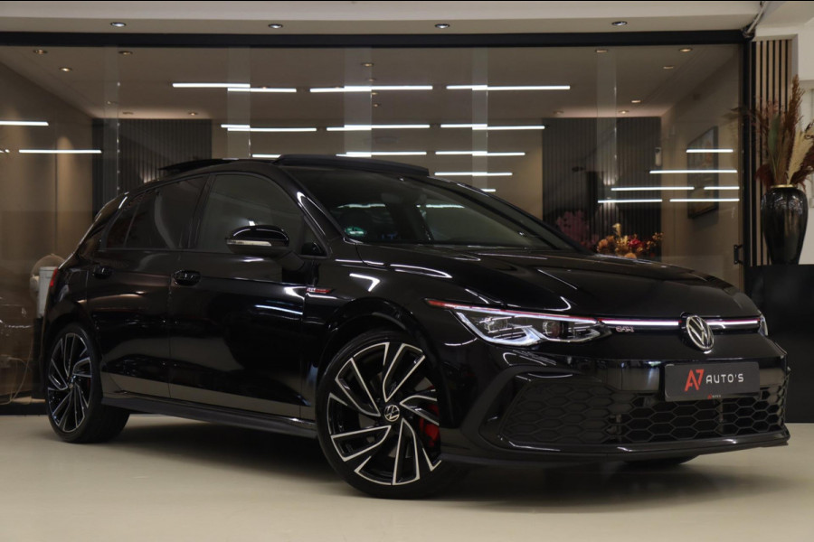 Volkswagen Golf 2.0 TSI GTI PANO/CARPLAY/IQ/KEYLESS/ACC/LANE/H&K/SFEER/VOL!
