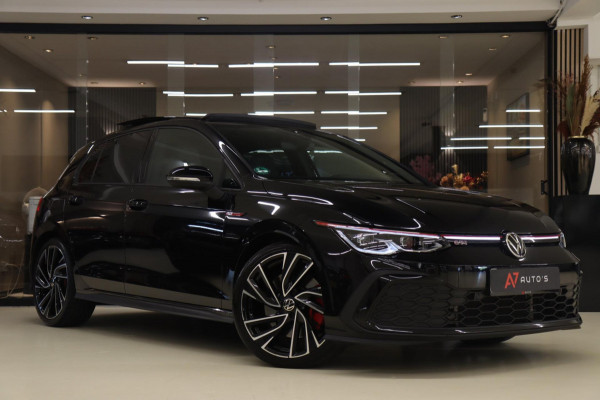 Volkswagen Golf 2.0 TSI GTI PANO/CARPLAY/IQ/KEYLESS/ACC/LANE/H&K/SFEER/VOL!