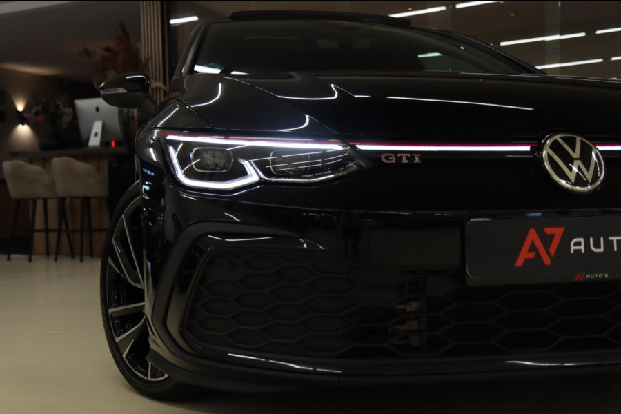 Volkswagen Golf 2.0 TSI GTI PANO/CARPLAY/IQ/KEYLESS/ACC/LANE/H&K/SFEER/VOL!