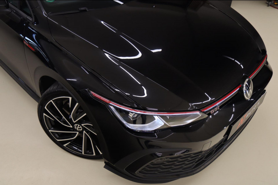 Volkswagen Golf 2.0 TSI GTI PANO/CARPLAY/IQ/KEYLESS/ACC/LANE/H&K/SFEER/VOL!