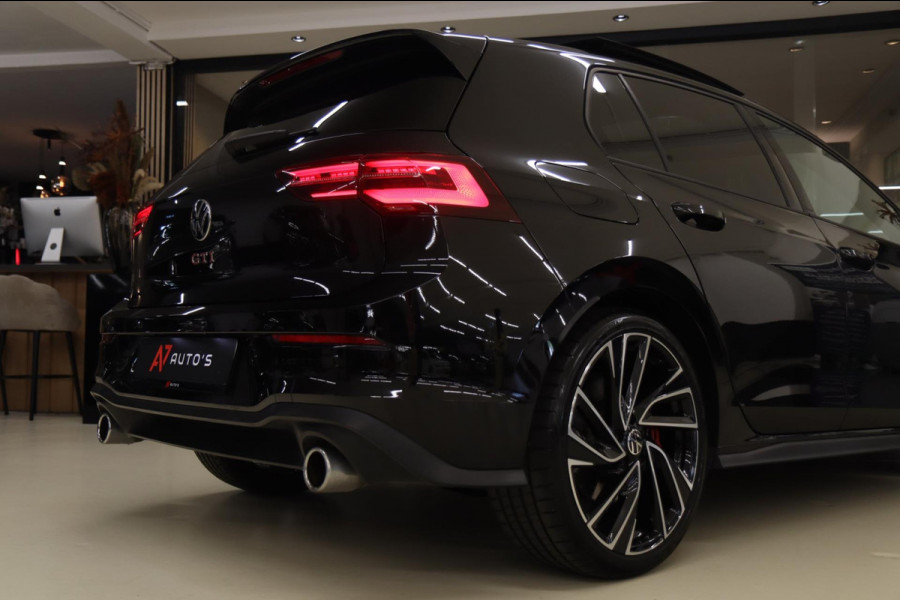 Volkswagen Golf 2.0 TSI GTI PANO/CARPLAY/IQ/KEYLESS/ACC/LANE/H&K/SFEER/VOL!