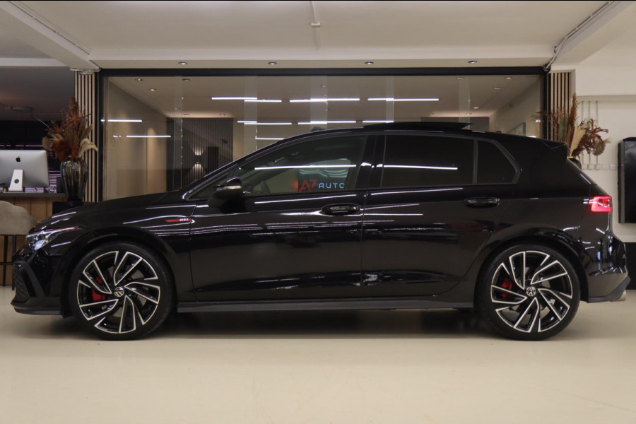 Volkswagen Golf 2.0 TSI GTI PANO/CARPLAY/IQ/KEYLESS/ACC/LANE/H&K/SFEER/VOL!