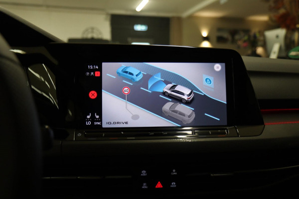 Volkswagen Golf 2.0 TSI GTI PANO/CARPLAY/IQ/KEYLESS/ACC/LANE/H&K/SFEER/VOL!