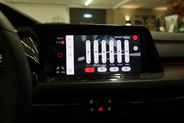 Volkswagen Golf 2.0 TSI GTI PANO/CARPLAY/IQ/KEYLESS/ACC/LANE/H&K/SFEER/VOL!