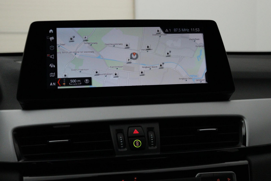 BMW X1 SDrive18i Business Edition | HEADS-UP |Dealer onderH|NL-Auto|Cruise control|Climate Contr| ETC