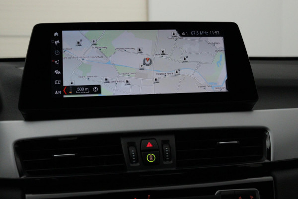 BMW X1 SDrive18i Business Edition | HEADS-UP |Dealer onderH|NL-Auto|Cruise control|Climate Contr| ETC