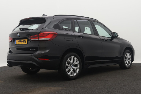 BMW X1 SDrive18i Business Edition | HEADS-UP |Dealer onderH|NL-Auto|Cruise control|Climate Contr| ETC