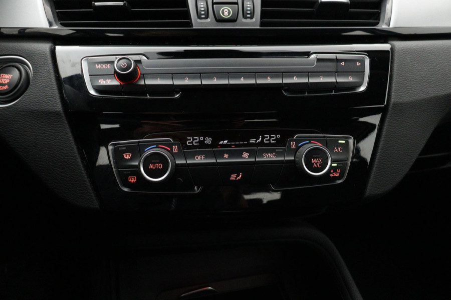 BMW X1 SDrive18i Business Edition | HEADS-UP |Dealer onderH|NL-Auto|Cruise control|Climate Contr| ETC