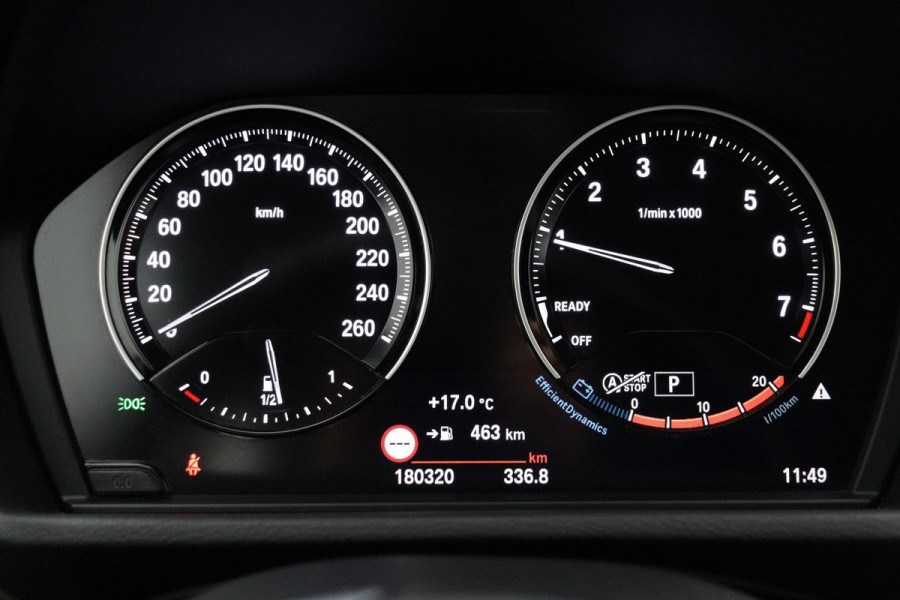 BMW X1 SDrive18i Business Edition | HEADS-UP |Dealer onderH|NL-Auto|Cruise control|Climate Contr| ETC