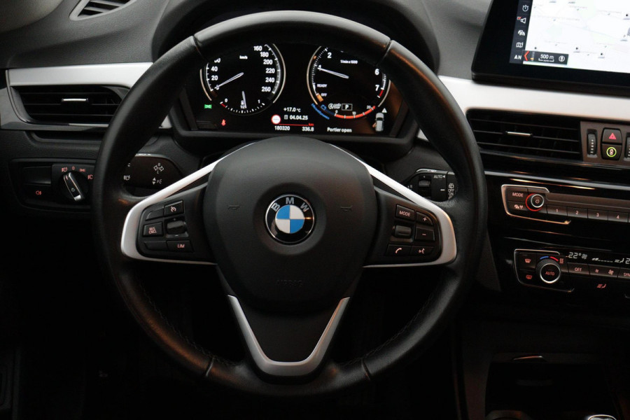 BMW X1 SDrive18i Business Edition | HEADS-UP |Dealer onderH|NL-Auto|Cruise control|Climate Contr| ETC