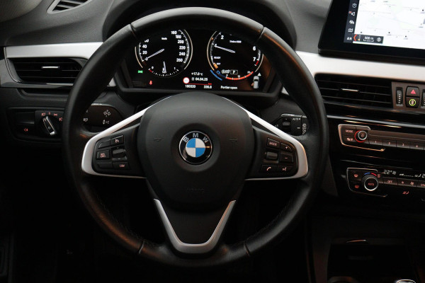 BMW X1 SDrive18i Business Edition | HEADS-UP |Dealer onderH|NL-Auto|Cruise control|Climate Contr| ETC