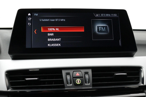 BMW X1 SDrive18i Business Edition | HEADS-UP |Dealer onderH|NL-Auto|Cruise control|Climate Contr| ETC