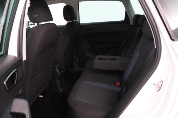 Seat Ateca 1.4 EcoTSI Xcellence (STOELVERWARMING, PARKEERSENSOREN, AUTOMAAT, CARPLAY NAVIGATIE)
