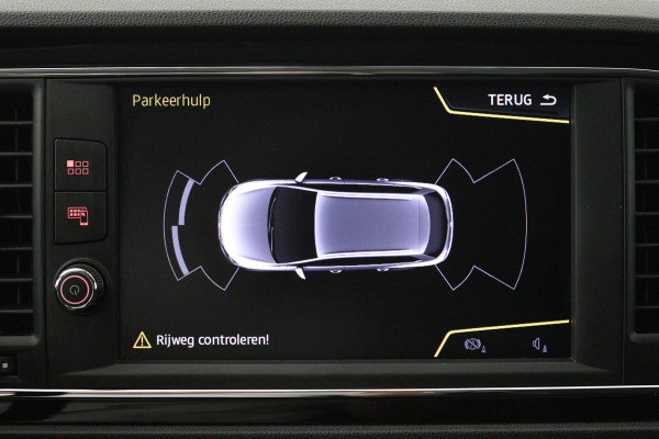Seat León ST 1.4 EcoTSI FR Business Intense (SEAT SOUND, PARKEERSENSOREN, CRUISE CONTROL, CARPLAY NAVIGATIE, AUTOMAAT)