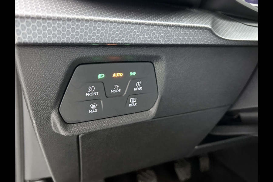 Seat Leon Sportstourer 1.0 TSI Reference (NAVIGATIE CARPLAY, CLIMA, STUURBEDIENING, CRUISE, 1e EIGENAAR, DEALER ONDERHOUDEN)