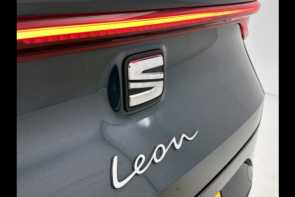 Seat Leon Sportstourer 1.0 TSI Reference (NAVIGATIE CARPLAY, CLIMA, STUURBEDIENING, CRUISE, 1e EIGENAAR, DEALER ONDERHOUDEN)