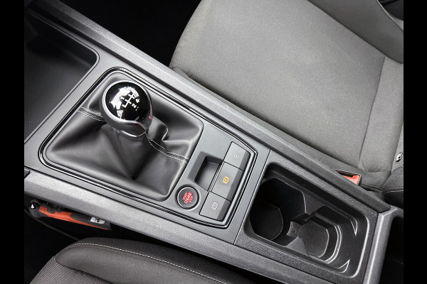 Seat Leon Sportstourer 1.0 TSI Reference (NAVIGATIE CARPLAY, CLIMA, STUURBEDIENING, CRUISE, 1e EIGENAAR, DEALER ONDERHOUDEN)