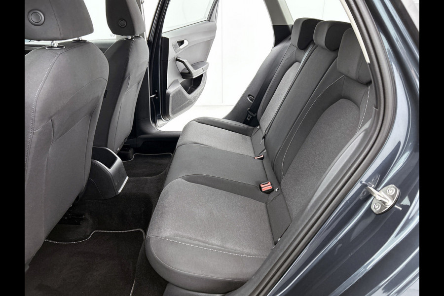 Seat Leon Sportstourer 1.0 TSI Reference (NAVIGATIE CARPLAY, CLIMA, STUURBEDIENING, CRUISE, 1e EIGENAAR, DEALER ONDERHOUDEN)