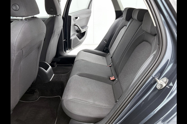 Seat Leon Sportstourer 1.0 TSI Reference (NAVIGATIE CARPLAY, CLIMA, STUURBEDIENING, CRUISE, 1e EIGENAAR, DEALER ONDERHOUDEN)