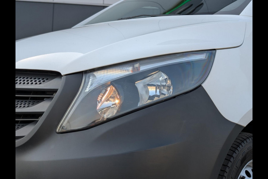 Mercedes-Benz Vito 114 CDI LANG AIRCO TREKHAAK EURO 6