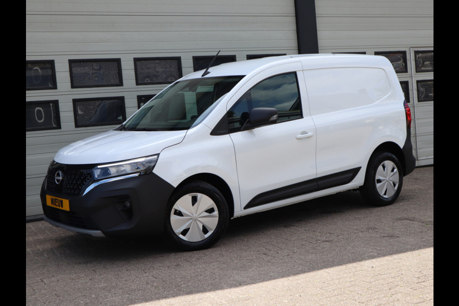 Nissan Townstar N-Connecta 45 kWh - CCS Laden - Groot scherm - Veel opties