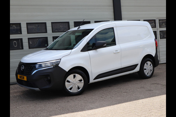 Nissan Townstar N-Connecta 45 kWh - CCS Laden - Groot scherm - Veel opties