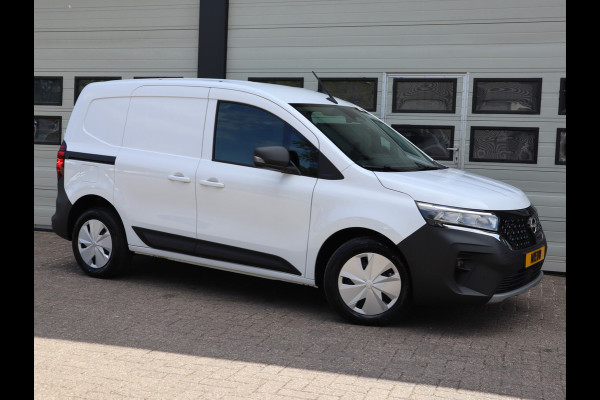 Nissan Townstar N-Connecta 45 kWh - CCS Laden - Groot scherm - Veel opties