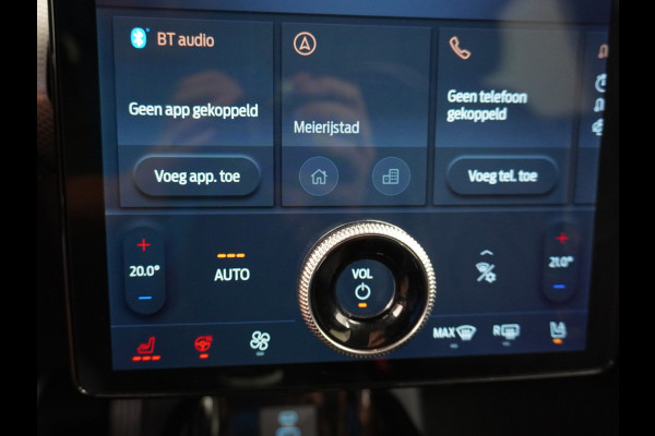 Ford Mustang Mach-E RWD 75 kWh Leer (semi-)Autopilot Navi 360-Topview-Camera Adaptive-Cruise-Control Apple Carplay Bang&Olufsen B&O 18" Elekt DAB Lane-Assist Keyless-go Autonomous Emergency Braking ESP ASR Verkeersbordherkenning Vermoeidheidsherkenning Dodehoek-Detector