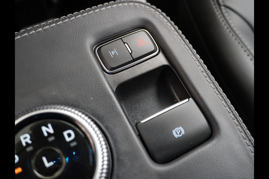 Ford Mustang Mach-E RWD 75 kWh Leer (semi-)Autopilot Navi 360-Topview-Camera Adaptive-Cruise-Control Apple Carplay Bang&Olufsen B&O 18" Elekt DAB Lane-Assist Keyless-go Autonomous Emergency Braking ESP ASR Verkeersbordherkenning Vermoeidheidsherkenning Dodehoek-Detector