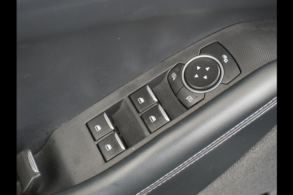 Ford Mustang Mach-E RWD 75 kWh Leer (semi-)Autopilot Navi 360-Topview-Camera Adaptive-Cruise-Control Apple Carplay Bang&Olufsen B&O 18" Elekt DAB Lane-Assist Keyless-go Autonomous Emergency Braking ESP ASR Verkeersbordherkenning Vermoeidheidsherkenning Dodehoek-Detector