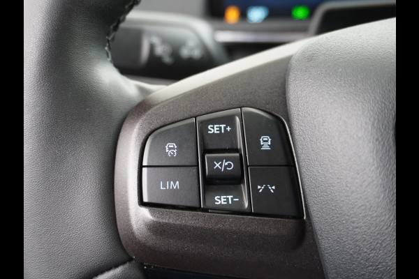 Ford Mustang Mach-E RWD 75 kWh Leer (semi-)Autopilot Navi 360-Topview-Camera Adaptive-Cruise-Control Apple Carplay Bang&Olufsen B&O 18" Elekt DAB Lane-Assist Keyless-go Autonomous Emergency Braking ESP ASR Verkeersbordherkenning Vermoeidheidsherkenning Dodehoek-Detector