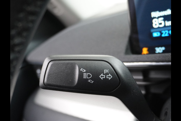 Ford Mustang Mach-E RWD 75 kWh Leer (semi-)Autopilot Navi 360-Topview-Camera Adaptive-Cruise-Control Apple Carplay Bang&Olufsen B&O 18" Elekt DAB Lane-Assist Keyless-go Autonomous Emergency Braking ESP ASR Verkeersbordherkenning Vermoeidheidsherkenning Dodehoek-Detector