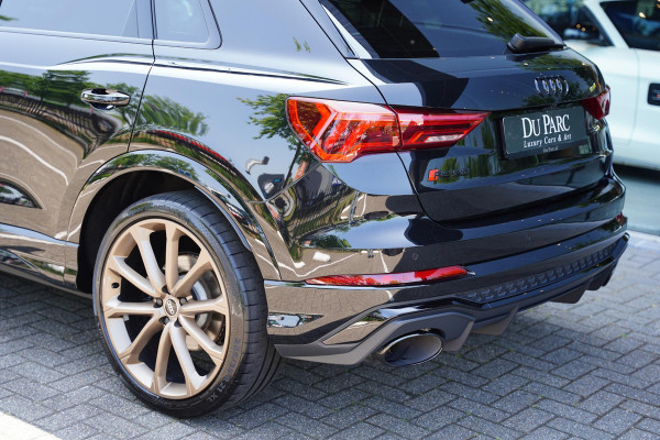 Audi RSQ3 2.5 TFSI RS Panoramadak RS-Seats