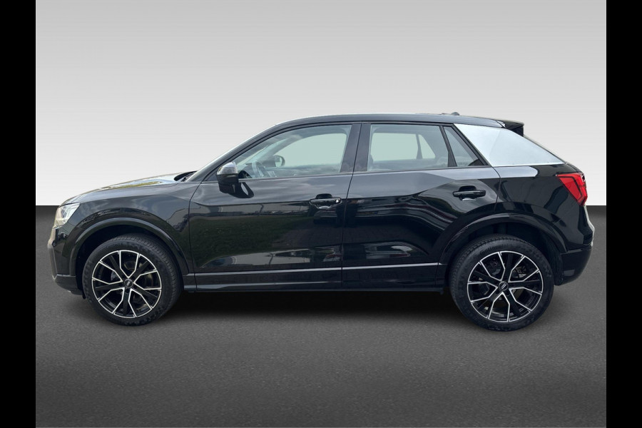 Audi Q2 35 TFSI CoD Design Pro Line Plus | auto is binnen | automaat | 150PK |