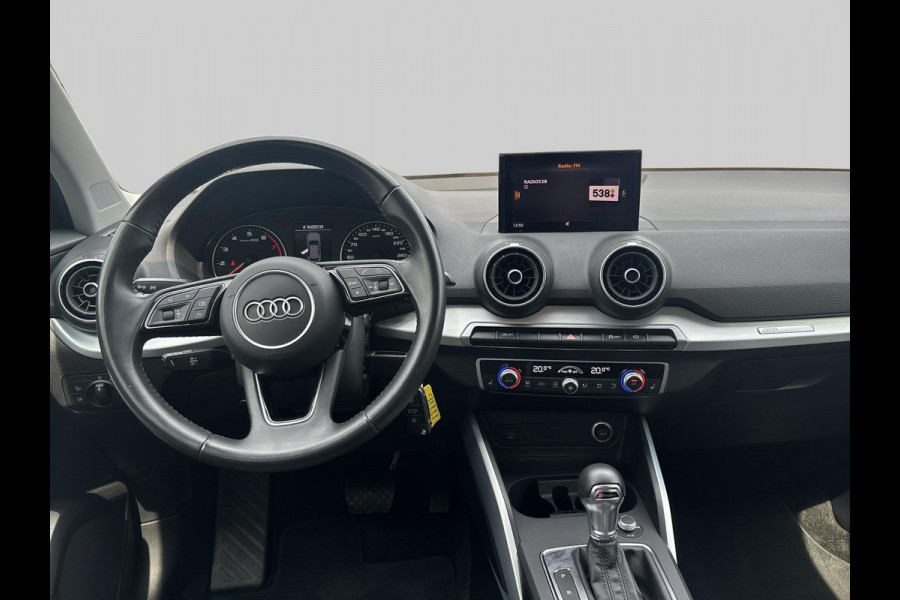Audi Q2 35 TFSI CoD Design Pro Line Plus | auto is binnen | automaat | 150PK |