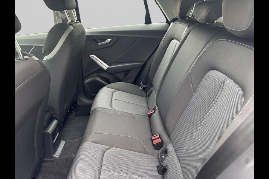 Audi Q2 35 TFSI CoD Design Pro Line Plus | auto is binnen | automaat | 150PK |