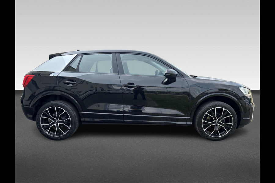 Audi Q2 35 TFSI CoD Design Pro Line Plus | auto is binnen | automaat | 150PK |
