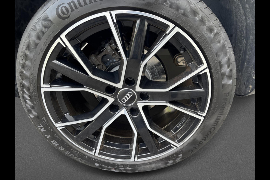 Audi Q2 35 TFSI CoD Design Pro Line Plus | auto is binnen | automaat | 150PK |