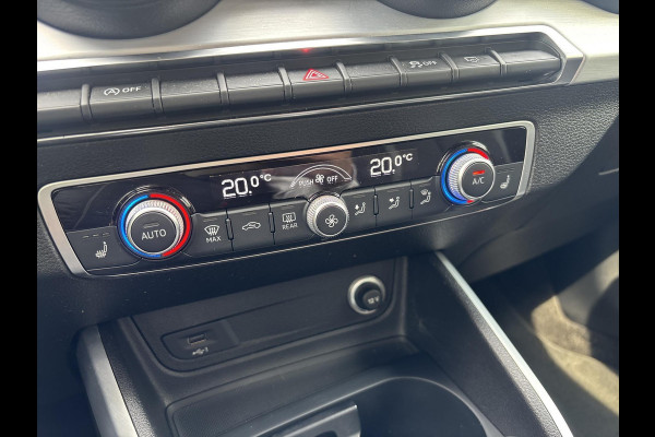 Audi Q2 35 TFSI CoD Design Pro Line Plus | auto is binnen | automaat | 150PK |