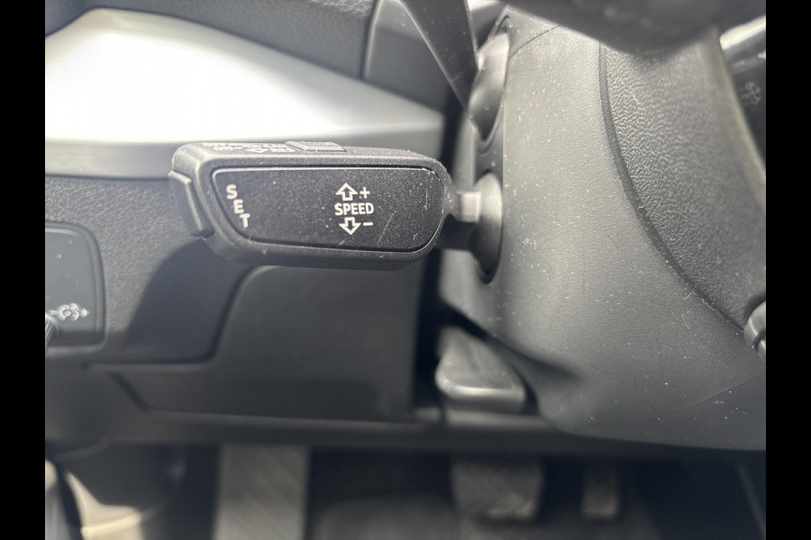Audi Q2 35 TFSI CoD Design Pro Line Plus | auto is binnen | automaat | 150PK |