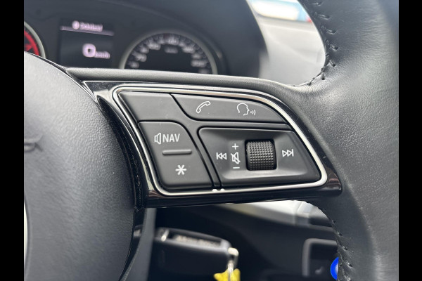 Audi Q2 35 TFSI CoD Design Pro Line Plus | auto is binnen | automaat | 150PK |