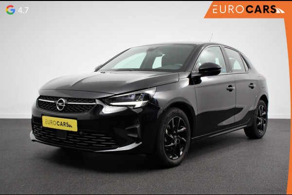 Opel Corsa 1.2 102pk GS Line Opel Corsa 1.2 GS Line | Navigatie | Apple Carplay/Android Auto | Airco | Cruise Control | Lichtmetalen velgen | Digitaal Dashboard | Sportstoelen