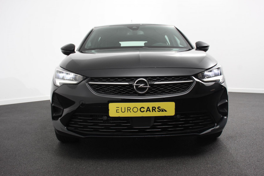 Opel Corsa 1.2 102pk GS Line Opel Corsa 1.2 GS Line | Navigatie | Apple Carplay/Android Auto | Airco | Cruise Control | Lichtmetalen velgen | Digitaal Dashboard | Sportstoelen
