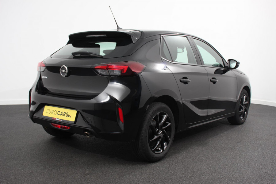 Opel Corsa 1.2 102pk GS Line Opel Corsa 1.2 GS Line | Navigatie | Apple Carplay/Android Auto | Airco | Cruise Control | Lichtmetalen velgen | Digitaal Dashboard | Sportstoelen