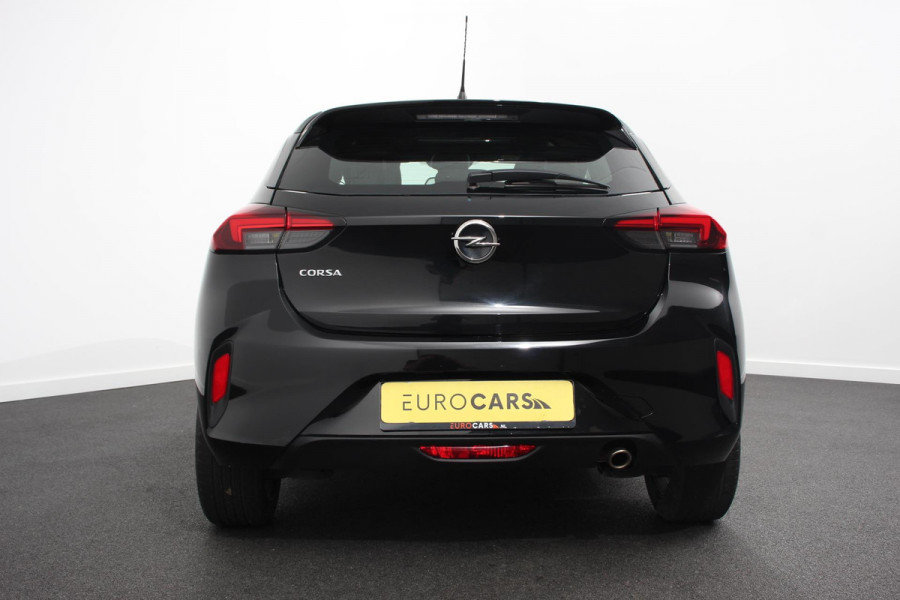 Opel Corsa 1.2 102pk GS Line Opel Corsa 1.2 GS Line | Navigatie | Apple Carplay/Android Auto | Airco | Cruise Control | Lichtmetalen velgen | Digitaal Dashboard | Sportstoelen