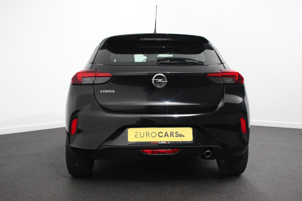 Opel Corsa 1.2 102pk GS Line Opel Corsa 1.2 GS Line | Navigatie | Apple Carplay/Android Auto | Airco | Cruise Control | Lichtmetalen velgen | Digitaal Dashboard | Sportstoelen