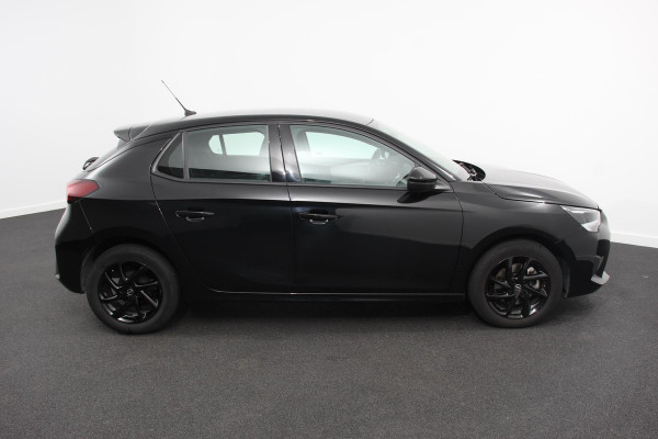 Opel Corsa 1.2 102pk GS Line Opel Corsa 1.2 GS Line | Navigatie | Apple Carplay/Android Auto | Airco | Cruise Control | Lichtmetalen velgen | Digitaal Dashboard | Sportstoelen