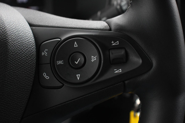 Opel Corsa 1.2 102pk GS Line Opel Corsa 1.2 GS Line | Navigatie | Apple Carplay/Android Auto | Airco | Cruise Control | Lichtmetalen velgen | Digitaal Dashboard | Sportstoelen