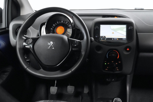 Peugeot 108 1.0 e-VTi Active | Navigatie | Airco | Camera | Bluetooth | Led |