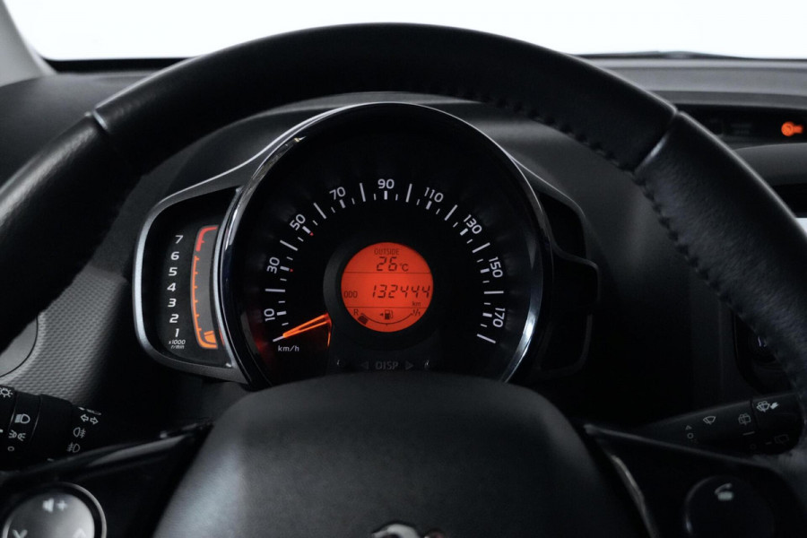 Peugeot 108 1.0 e-VTi Active | Navigatie | Airco | Camera | Bluetooth | Led |